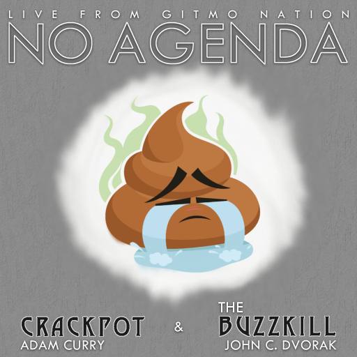 shithole snowflake by Comic Strip Blogger