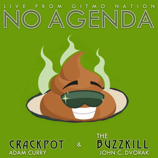 shithole by Comic Strip Blogger