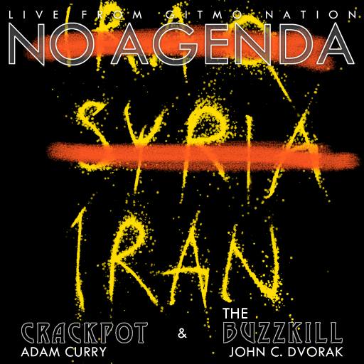 the list by Comic Strip Blogger