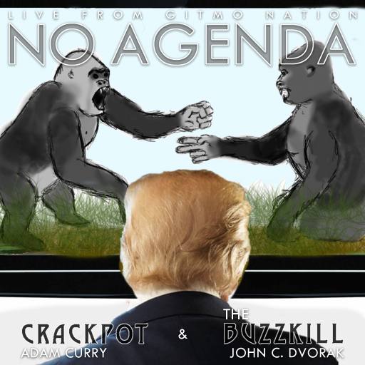 Gorillas by Dame IllumiNadia