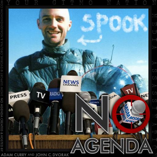 Spot the Spook by Dame IllumiNadia