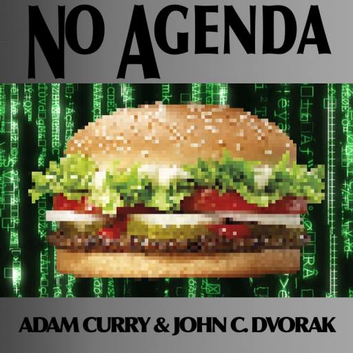 Whopper Neutrality by Dame IllumiNadia