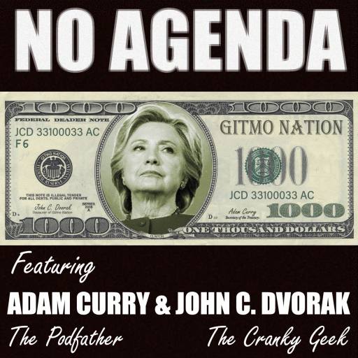 1000 by Darren O'Neill