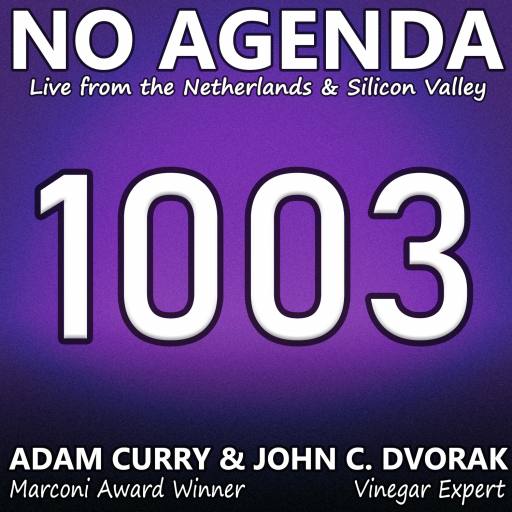 1003 by Darren O'Neill