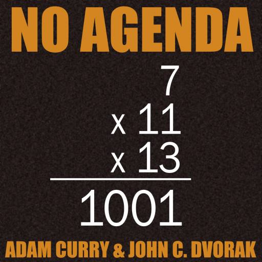 7 x 11 x 13 by Darren O'Neill