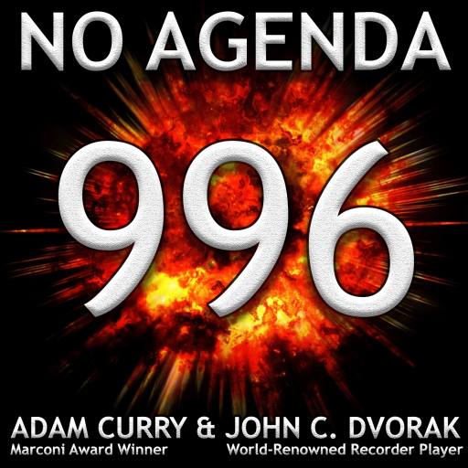 996 by Darren O'Neill