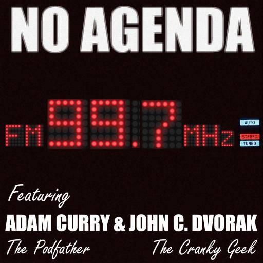 997 by Darren O'Neill