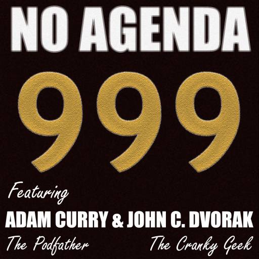 999 by Darren O'Neill