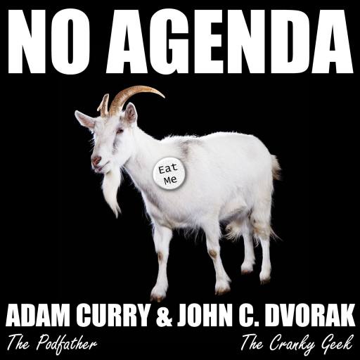 Eat Goat by Darren O'Neill