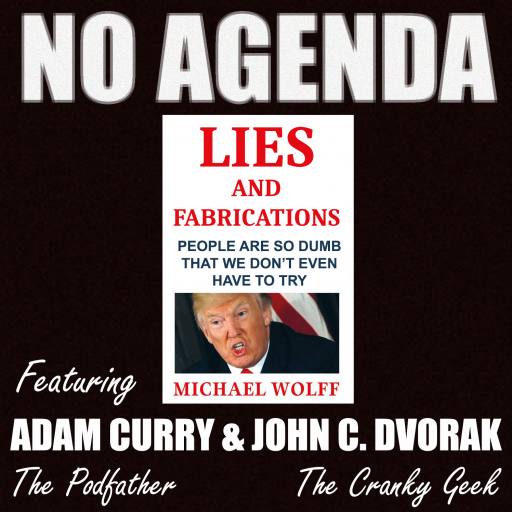 Lies And Fabrications by Darren O'Neill