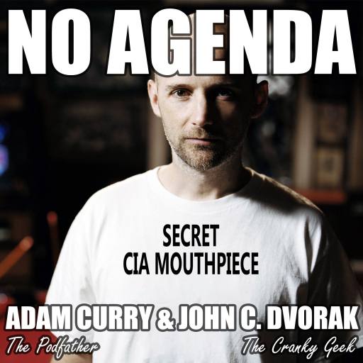 Moby by Darren O'Neill