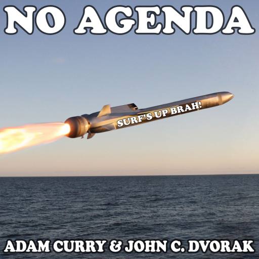 Surf's Up by Darren O'Neill