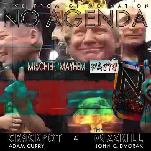 3 Stooges of Politics by Dennis Cruise