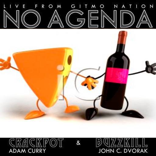 Wine & Cheese by Dennis Cruise