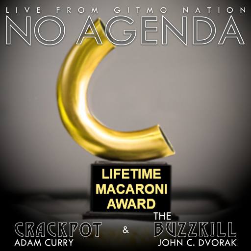 Lifetime Award by eddie_shorter