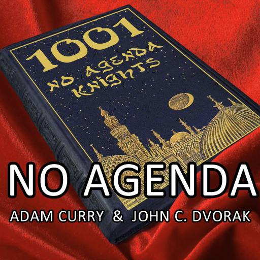 Episode 1001 by Ethan165