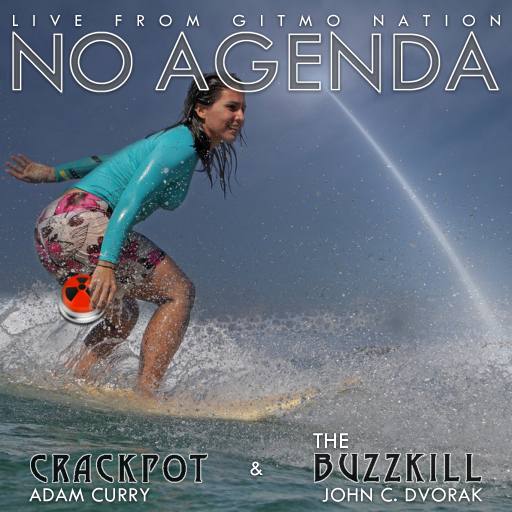 The Beach is OPEN! by Flank Lizard