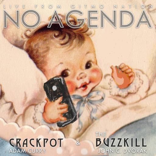 Googoo Dada by Gastón García