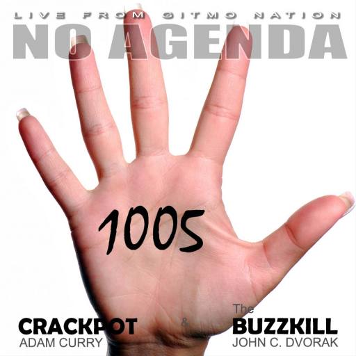 5 Fingers by J.A. Bond