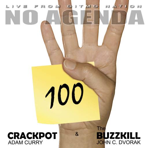 PODCAST 1004 by J.A. Bond