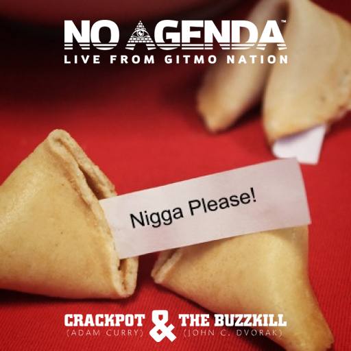 misfortune cookie by JeremieKing