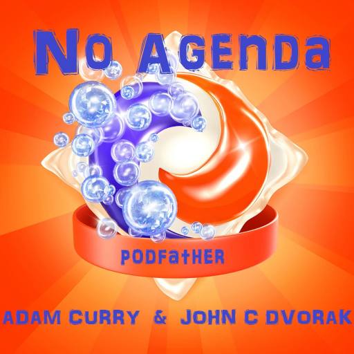 Tide Podfather by jericanman