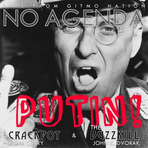 Back again!! by John Fletcher