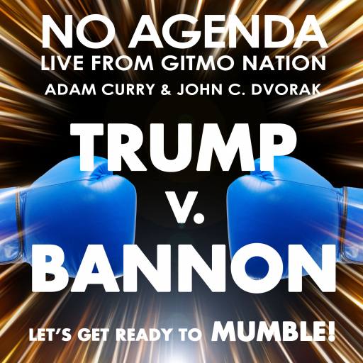 Let's Get Ready to Mumble! by Mark G.