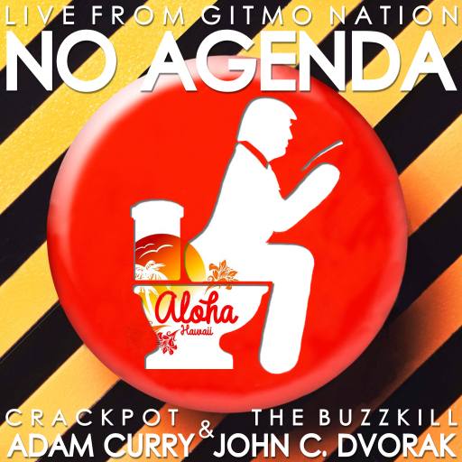 Aloha Shithole Alarm by MartinJJ