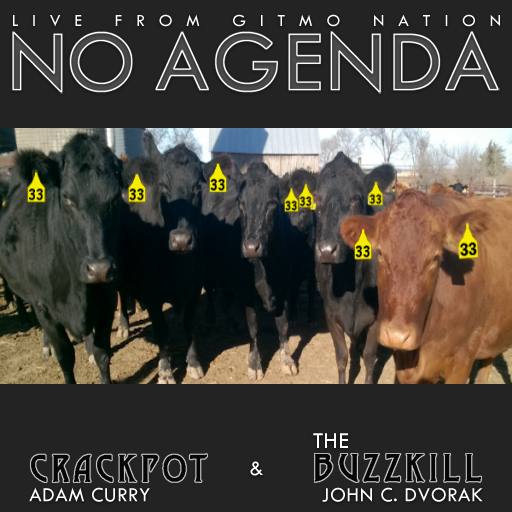 Moo Agenda by Myzee