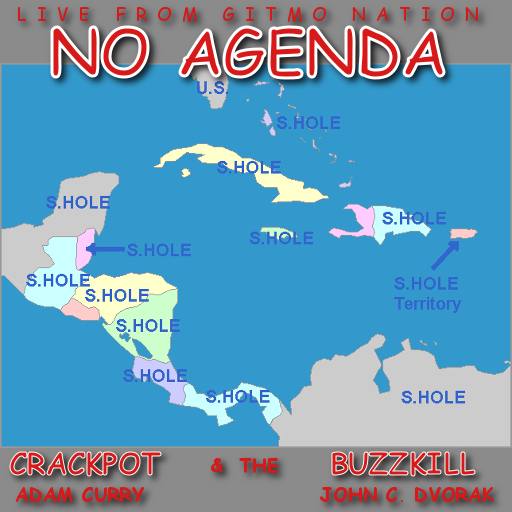 S.HOLE Map by NA-Artist