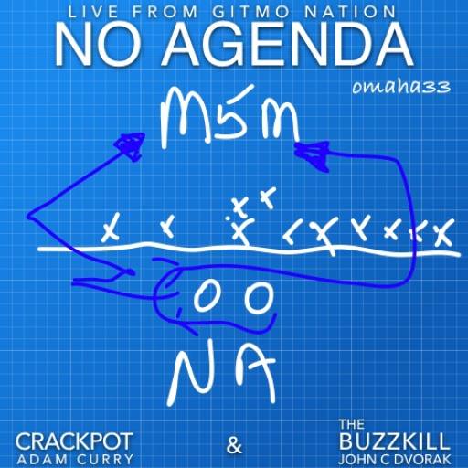 Omaha 33 by PownalGeek