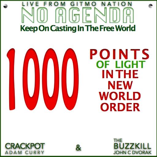 Thank You! by PownalGeek