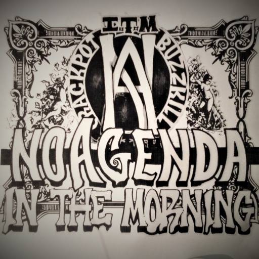 ITM1K by Sir Ian Garling