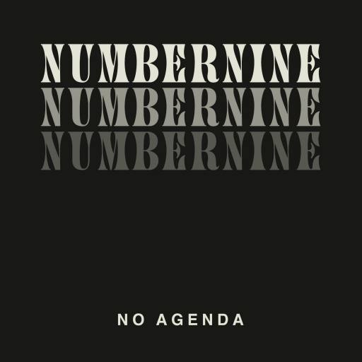 Revolution 9 by thisisjosh.com