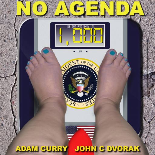 Fatass 1000 by Tyler Brown