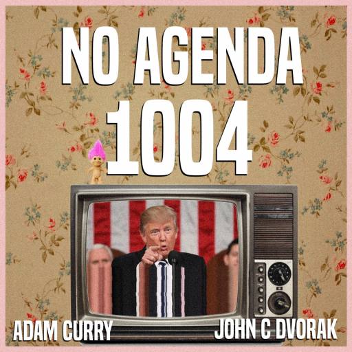 State of the Union: Grandmas Edition by Tyler Brown