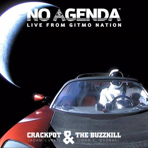 Starman by AdamAtSea