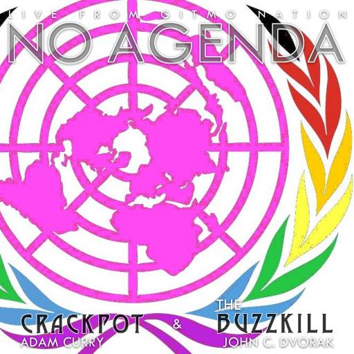 United Gaytions by Atomic Glue (John Wilkinson)