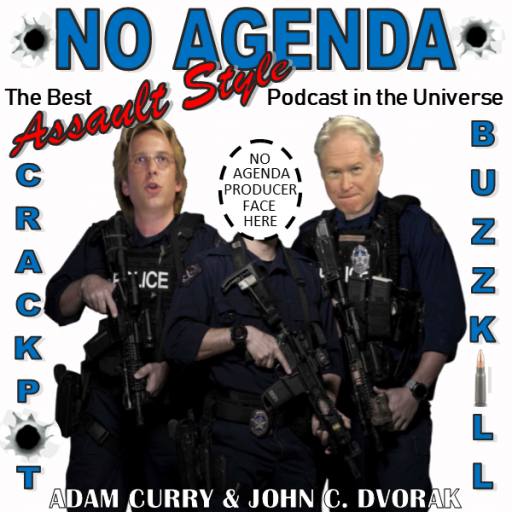 Assault Style Podcast by BOOMDaddy437