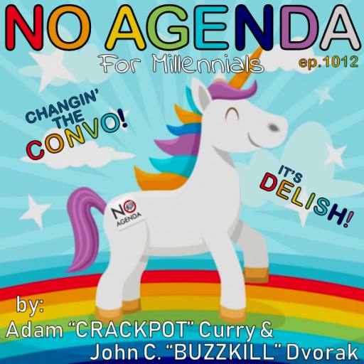 Delish Convo by BOOMDaddy437