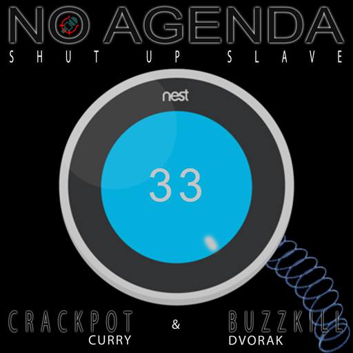 33 degrees in the CLUDIO by Cesium137