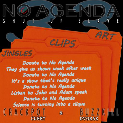 Dossiers (Doh-See-Yeah) by Cesium137