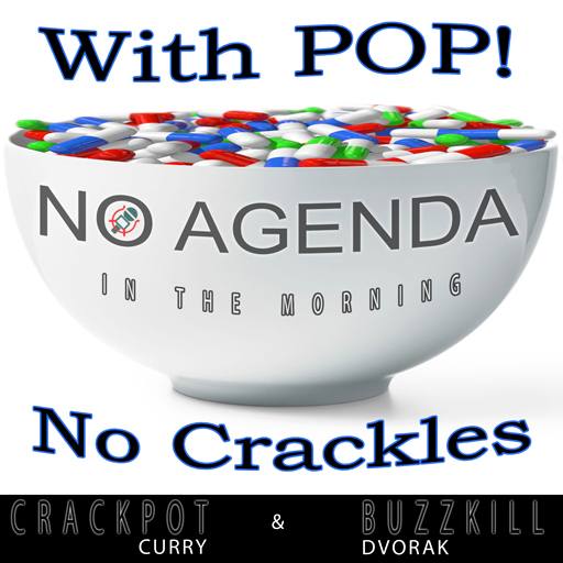 No Crackles! by Cesium137