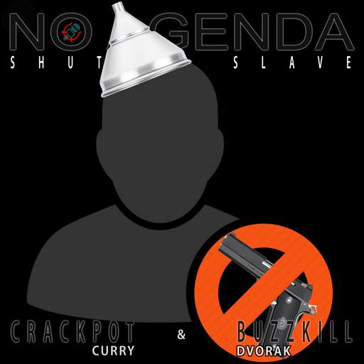 Prohibited Person by Cesium137