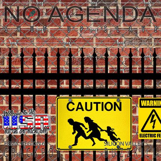 The WALL by Cesium137