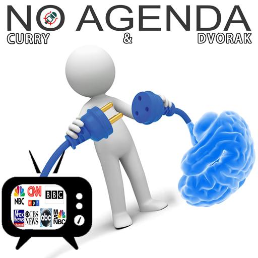 Unplug me! by Cesium137