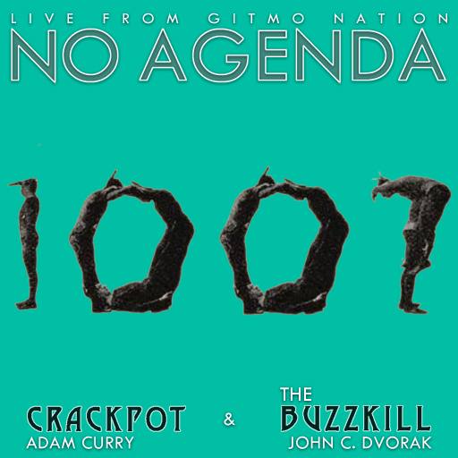 episode 1007 by Comic Strip Blogger