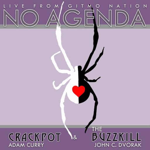 Black or White Widow by Dame IllumiNadia