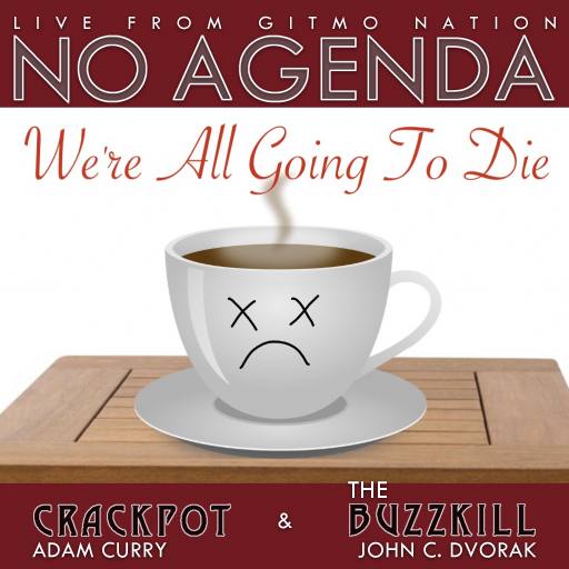 Cancer Coffee by Dame IllumiNadia